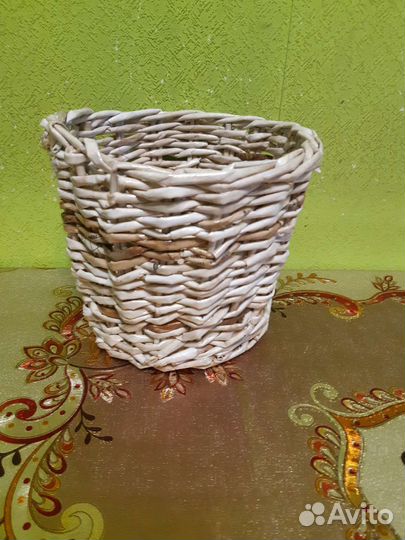 Кашпо для цветочных горшков