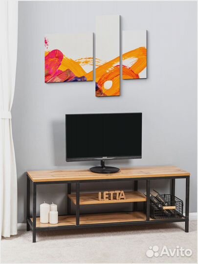 Тумба под тв Frame