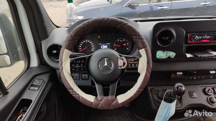 Оплетение руля (оплётки)