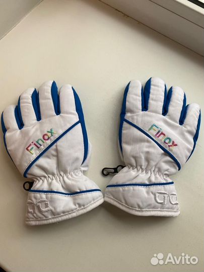 Краги для мальчика