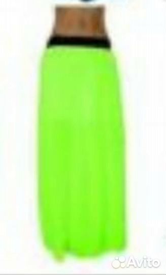 Юбка женская новая длинная