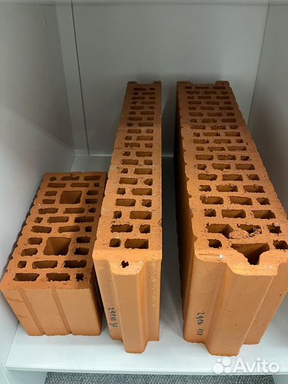 Керамический блок 380