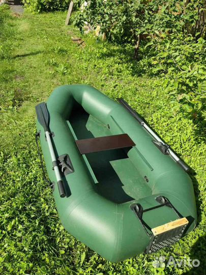 Лодка пвх