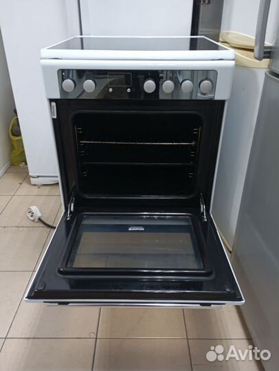 Плита электрическая стеклокерамика