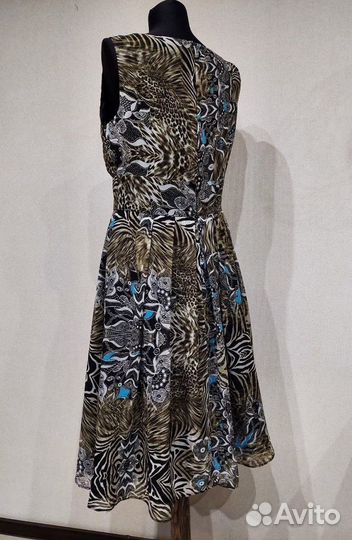 Платье Maria Jacobi Германия Берлин. M-L