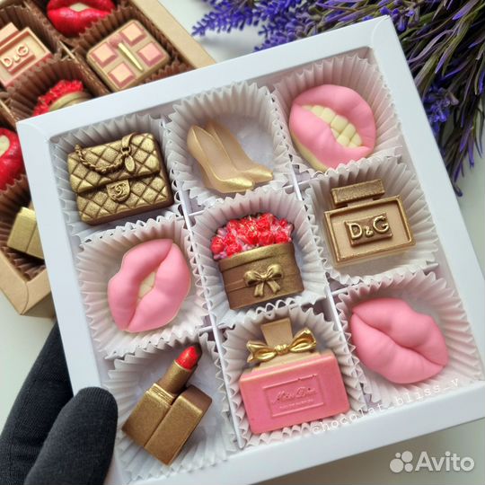 Подарок девушке