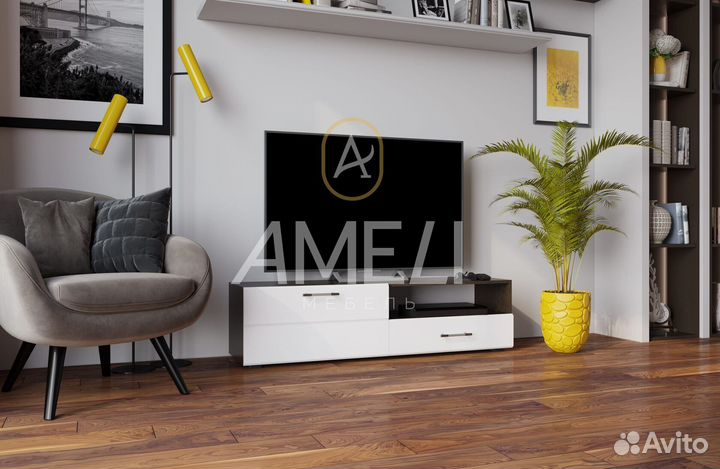 Тумба под телевизор, тв
