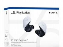 Sony pulse explore ps5