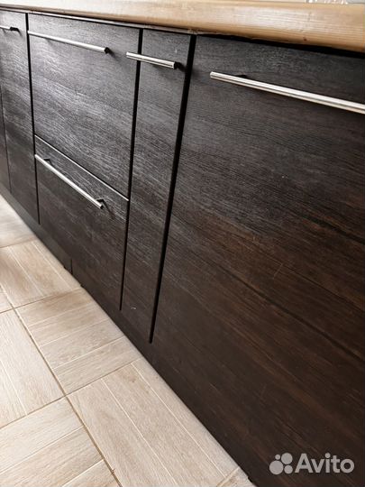 Кухонный гарнитур