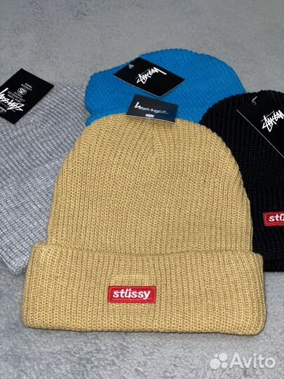 Хит Шапка Stussy