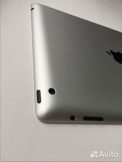 iPad 4 16Gb (wi-fi)