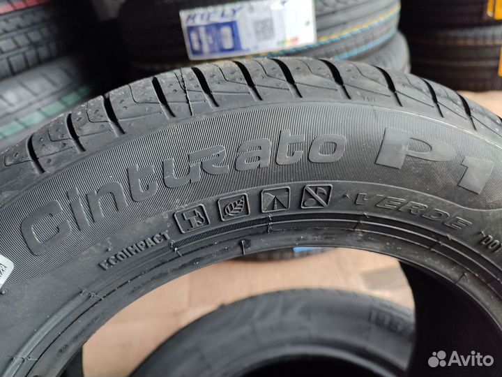 Pirelli Cinturato P1 185/60 R14