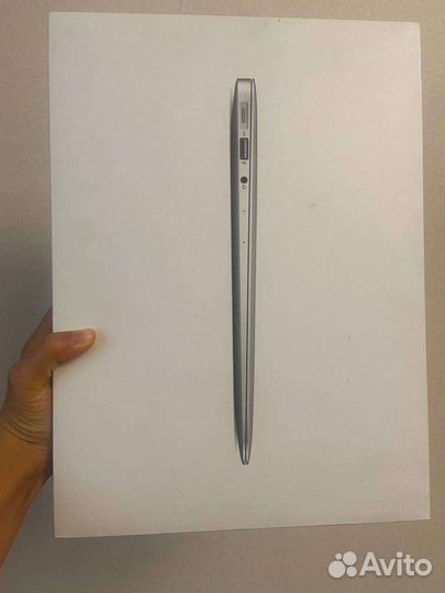 Macbook air 13 inch