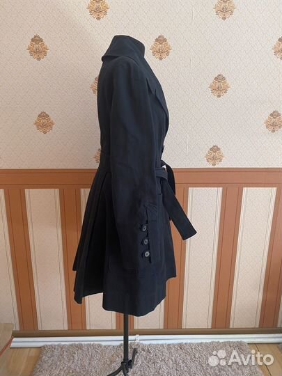 Плащ р.44-46 Zara