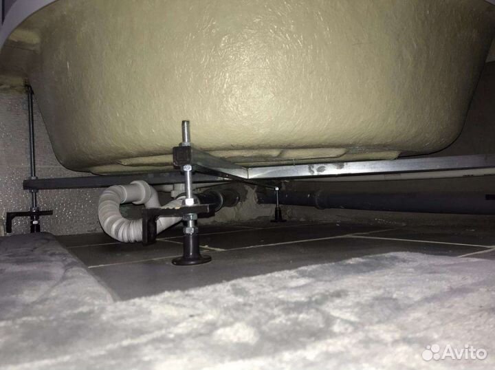 Сантехник электрик