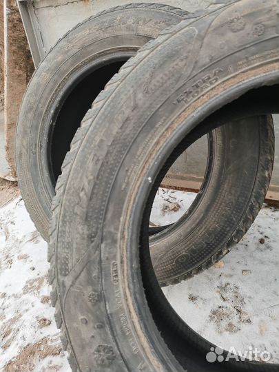 Kumho I'Zen RV Asymmetric 235/60 R18