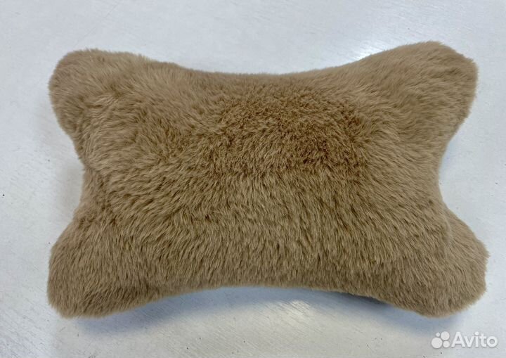 Подушка ортопедическая для водителей