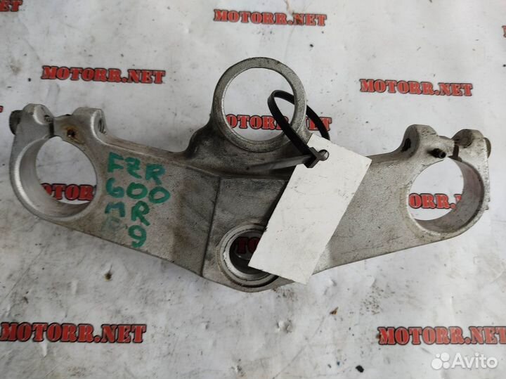 Траверса верхняя для Yamaha FZR500 FZR600