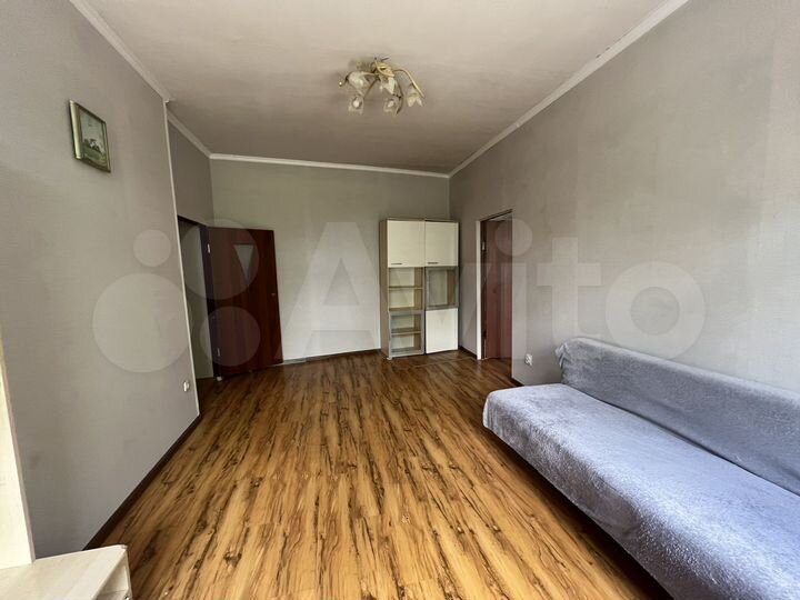 2-к. квартира, 40,3 м², 3/3 эт.