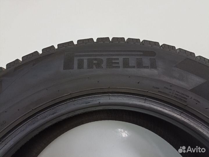 Pirelli Ice Zero FR 195/65 R15