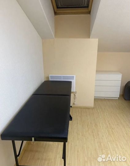 Массажный стол, кушетка