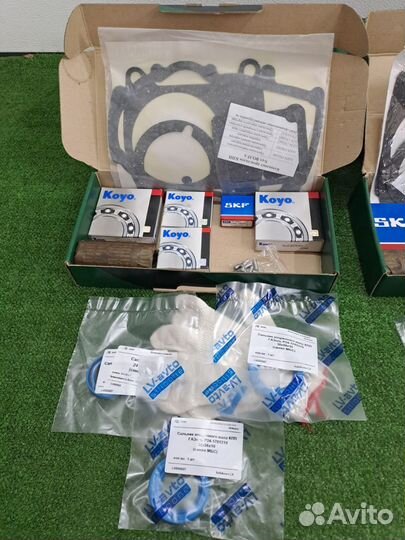 Ремкомплект кпп Газель усиленный