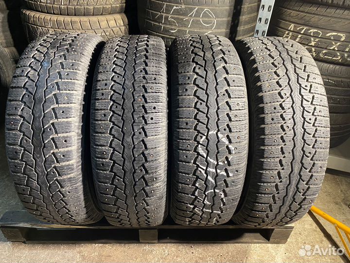 Maxxis MA-SUV Presa Spike 225/65 R17 102T