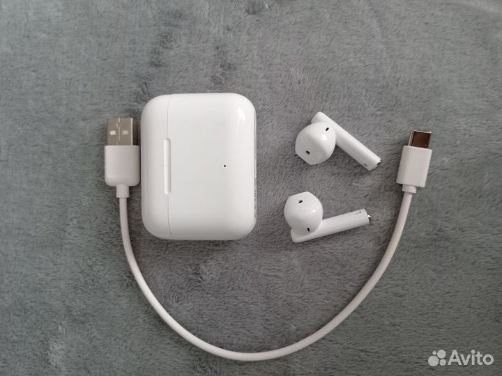 Беспроводные наушники Honor choice earbuds x