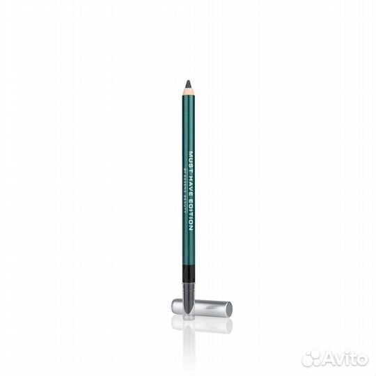 Карандаш для глаз 04 Изумруд Essens