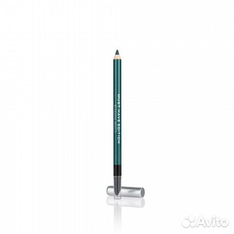 Карандаш для глаз 04 Изумруд Essens