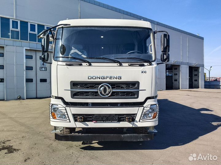 DongFeng KC DFH3440А80, 2022