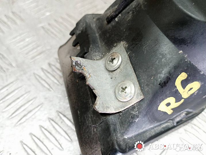 Фара противотуманная правая BMW 7 F01/F02 рест