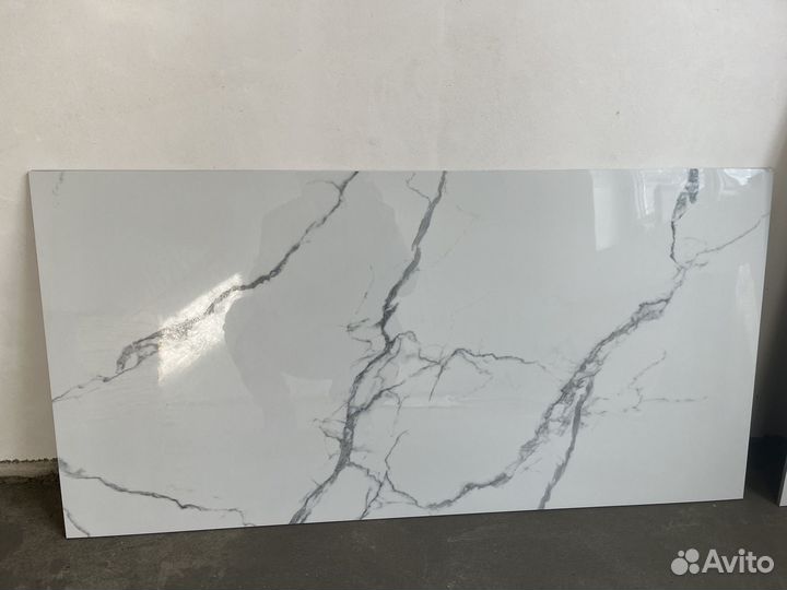 Керамогранит 600х1200 40м2