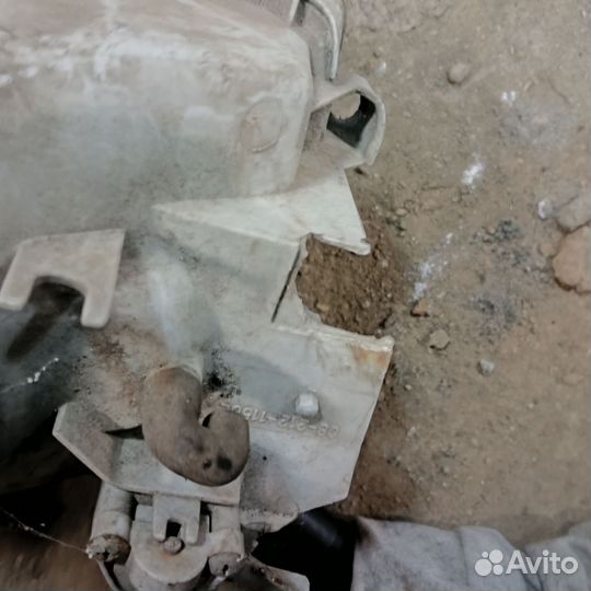 Фара левая Toyota Carina-E 1996