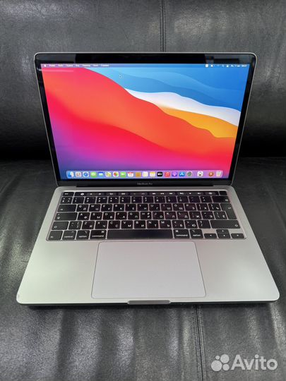 MacBook Pro 2021 16/512