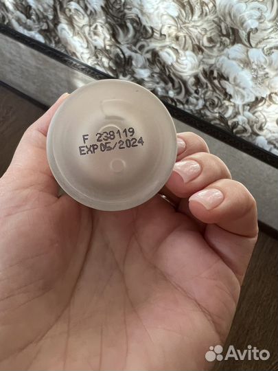 Корректирующий крем Defense CC Crem Light SPF50