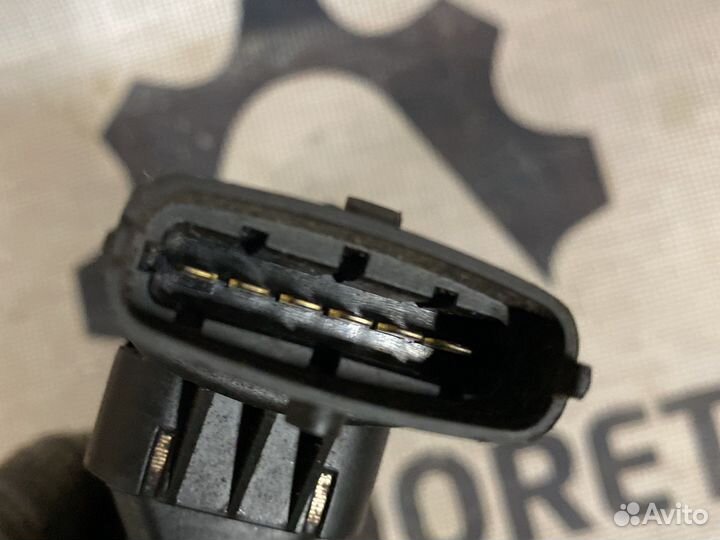 Катушка зажигания Opel 93177212