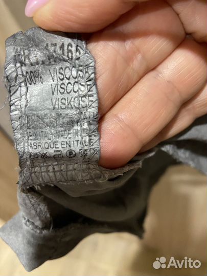 Туника женская Италия