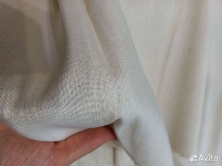 Старинная домоткань