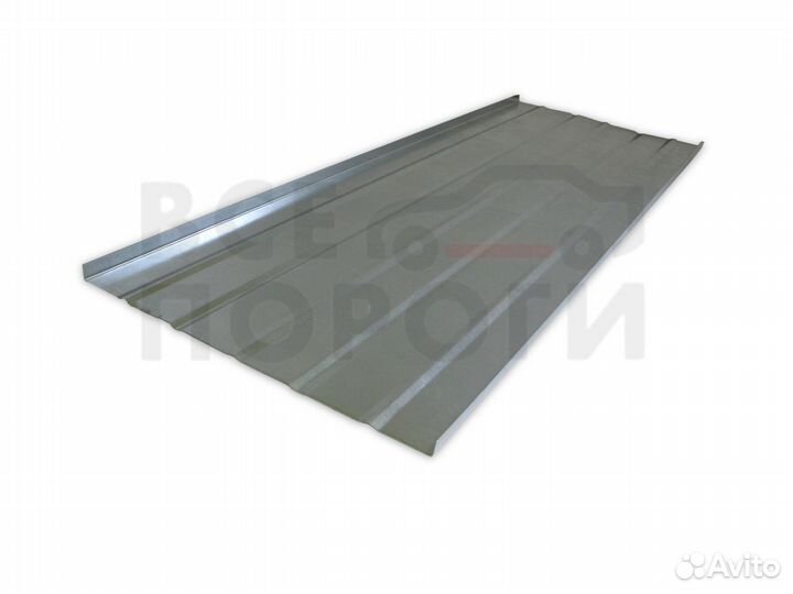 Ремкомплект пола Infiniti QX70