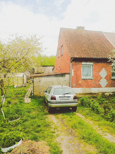 Дом 90 м² на участке 12 сот.