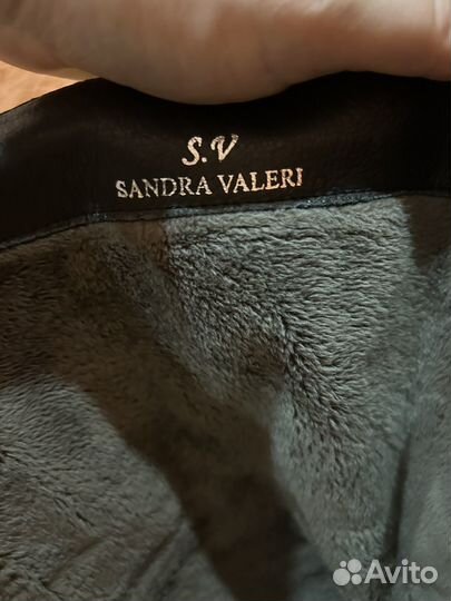 Сапоги женские