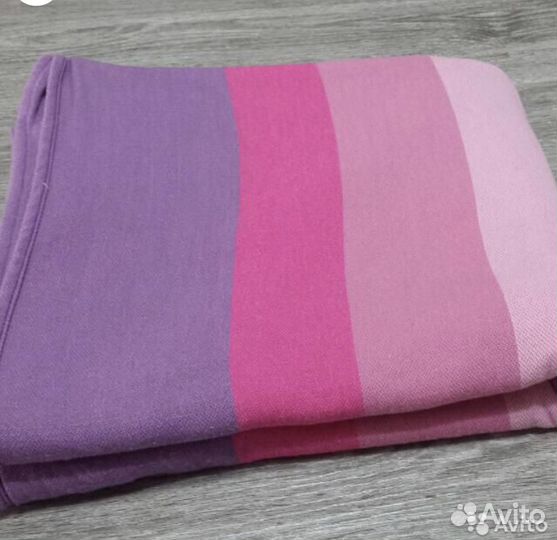 Слинг-шарф дидимос didymos Eva