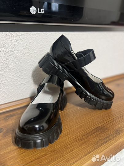 Туфли для девочки