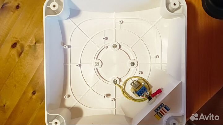 Комплект 4g интернета дачи\дома (антенна+модем)