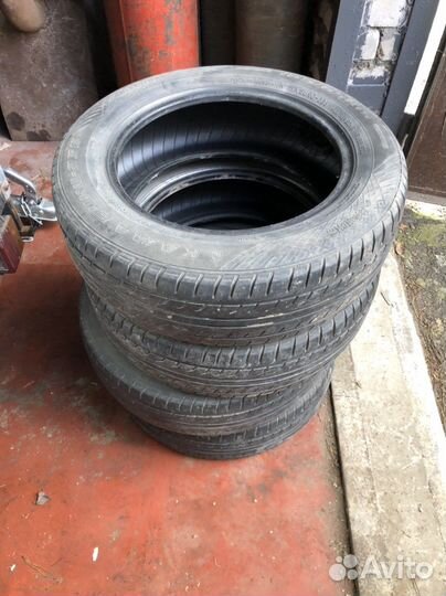 КАМА Кама-Евро-236 185/65 R15 116