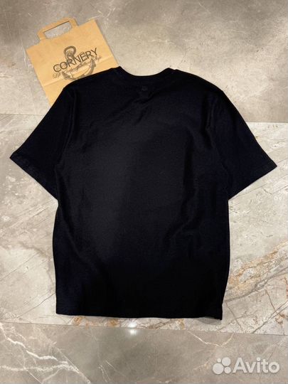 Футболка Ami (2024) Премиум