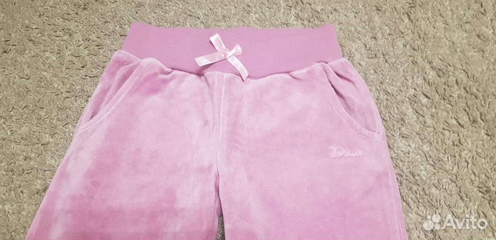 Новый спортивный костюм Demix рост 116см