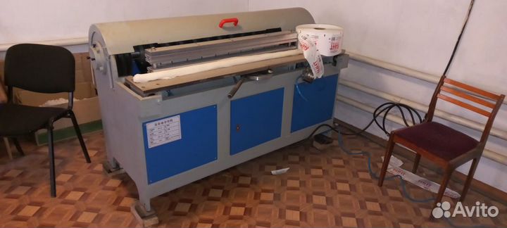 Производство медицинских марлевых бинтов