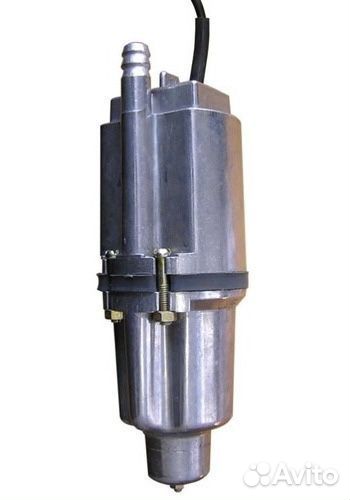 Насос вибрационный Ручеёк-1М 10 м, (Могилёв) медь